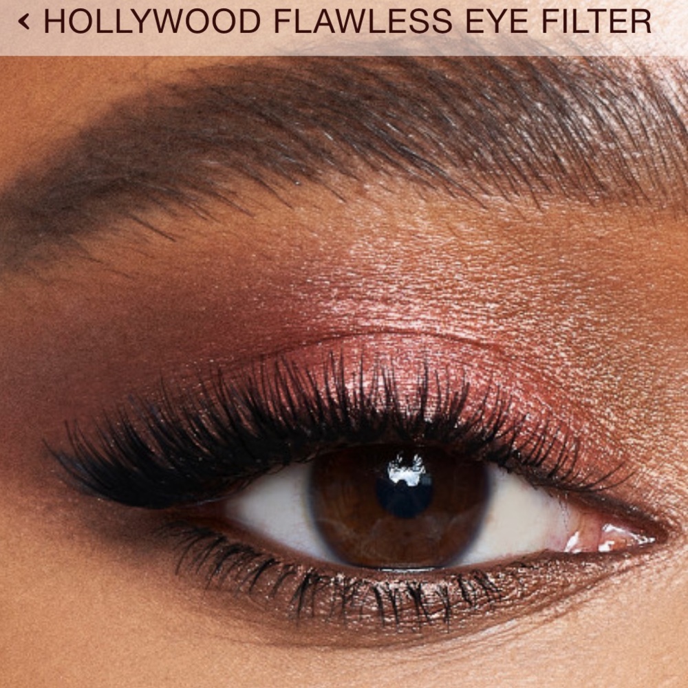 C TilburyHOLLYWOOD FLAWLESS EYE FILTER
DIVA LIGHTS - Picture 4 of 10